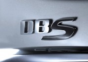 Aston Martin DBS Aston Martin DBS